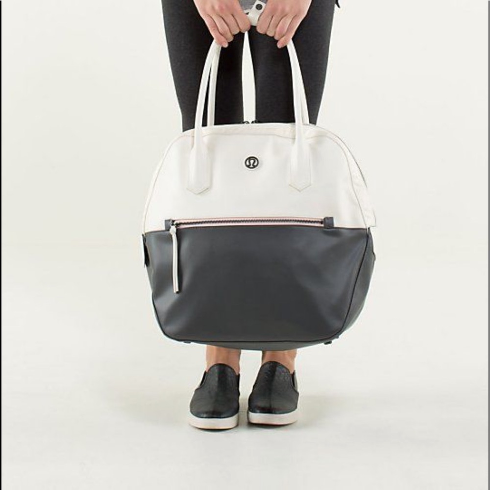 Lululemon Bag